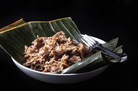 instant pot kalua pork tested by amy