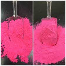 Learn How To Make Color Powder For Your
