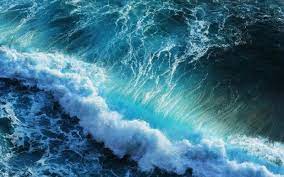 Ocean Waves Wallpaper Hd Ocean