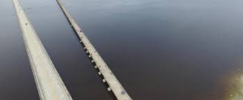 George Crady Bridge Fishing Pier State Park Florida State
