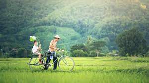 cycling vietnam hanoi to ho chi minh