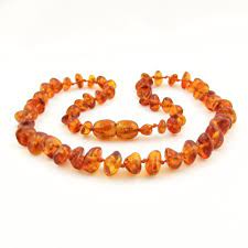 baltic amber necklaces for your baby