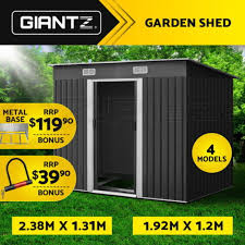 Giantz Garden Shed Outdoor Storage