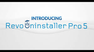 Uninstall Software, Remove programs easily - Revo Uninstaller Pro
