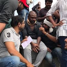 Bildergebnis für lawrence tamil actor