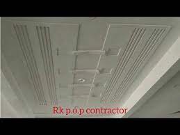 Letast pop design minus plus. P O P Plus Minus Design And False Ceiling Design Photos Rk P O P Contractor Youtube Pop Ceiling Design Pop Design For Hall Ceiling Design