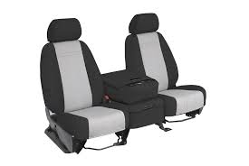 Caltrend Neoprene Custom Seat Covers