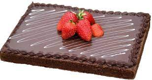 With this formula, you can adjust the original square/rectangular cake recipe to fit your square/rectangular cake pan of choice. Everything You Need To Know About Slab Cakes Padstow Food Service Distributors