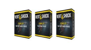 Vert Shock Program Reviews - Trending Vertical Jump Training Program