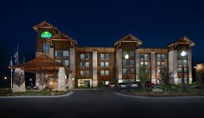 La Quinta Inn & Suites Branson-Hollister, Hollister, MO Jobs | Hospitality  Online