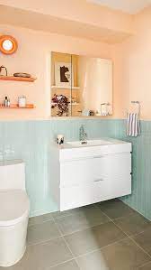 6 Gorgeous Bathroom Wall Tile Ideas