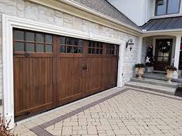 solid wood garage doors nickb s