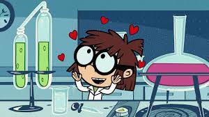 Loud house the mad scientist