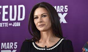 The proud parent was full of joy several days before, as she attended her youngest child's graduation with the rest of her family. Catherine Zeta Jones Mourns Death Of Her Birthday Brother In Heartbreaking Tribute Hello