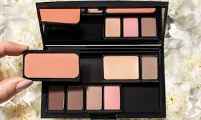 create your own makeup palette