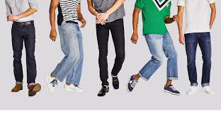 Best Fitting Jeans For Men In 2019 Top Mens Denim Jean Styles