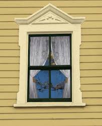 painting windows color placement mistakes