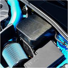 Ford Focus Rs St Carbon Fiber Battery
