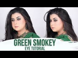 urdu makeup tutorials you