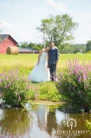 For a printable pricing guide and full amenities list, click here. East Lynn Farm Wedding Photographer George Street Photo Video