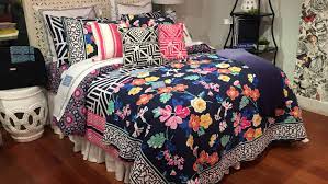 vera bradley s bedding collection launches