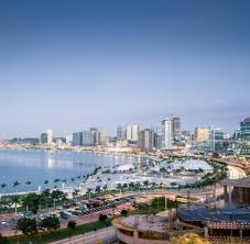 Jul 23, 2021 · angola: Luanda Hauptstadt Angolas Welt