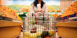 17 Tips For Healthy Grocery Shopping On A College Budget The Lala