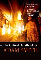 There his widowed mother raised him until he entered the university of glasgow at we hope you enjoy reading these adam smith books! Oxford Handbook Of Adam Smith Oxford Handbooks