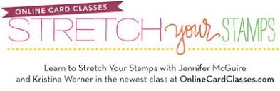 Maybe you would like to learn more about one of these? Stretch Your Stamps New Class At Online Card Classes Giveaway The Classroom
