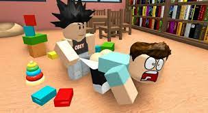 Roblox sez