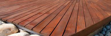 what you need to know about ipe decking