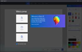 100% safe and virus free. Get Started With Paint 3d And Remix 3d In Windows 10 Creators Update