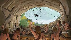Nieuwe hypothese over hoe Homo sapiens de Neanderthalers verdreef - Amazing  Erasmus MC