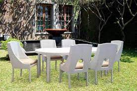 mcguire dining outdoor furniture