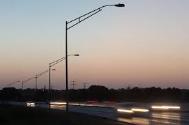 Ct Bill Would Help Towns Buy Their Streetlights New Haven