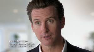 There is nothing as entertaining as an. Gavin Newsom Imdb