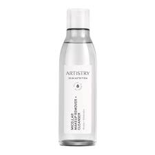 amway artistry skin nutrition
