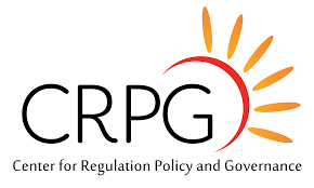 CRPG - Center for Regulation Policy and Governance