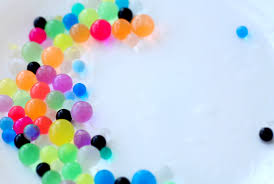 Orbeez For Flooded Basement Cleanup