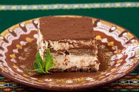 Welt-Tiramisu-Tag zu Ehren des berühmten Mascarpone-Desserts