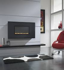 The Eko Fires 5070 Flueless Wall