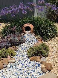 30 Cute Outdoor Garden Decoration Ideas