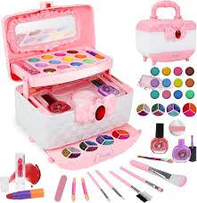 children s makeup kit for pretend play