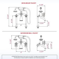 Bathtub Faucet