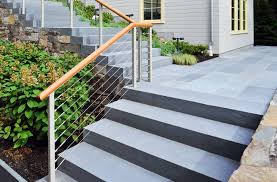 10 Benefits Of Concrete Steps