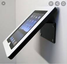 Wall Mount Tablet Stand Size Medium