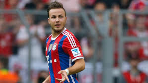 Bayern munich has qualified for the champions league for 22 consecutive seasons through details of an insultingly low offer fc barcelona made to bayern munich for the services of thiago alcantara. Fc Bayern Hansi Flick Wirbt Bei Bayern Bossen Fur Mario Gotze Fc Bayern Munchen Sport Bild