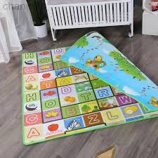 baby rugs playmats crawling puzzle mat