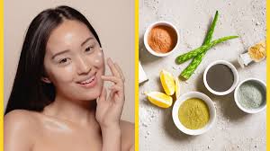 korean beauty tips for skin brightening