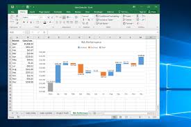 10 Spiffy New Ways To Show Data With Excel Computerworld